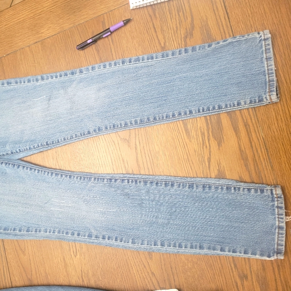 Old Navy Diva jeans size 6